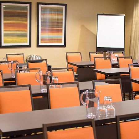 Fairfield Inn & Suites By Marriott Chillicothe Esterno foto